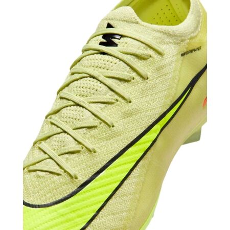 Kopačky Nike Zoom Vapor 16 Elite AG žlutá/černá