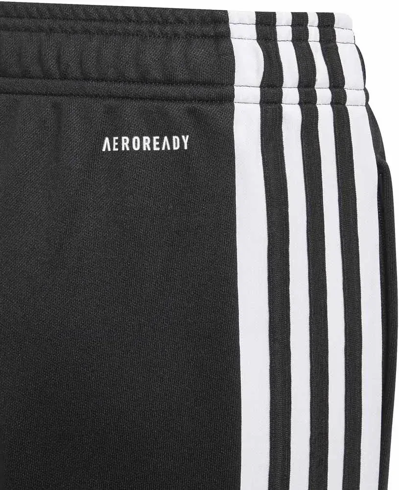 Fotbalové tepláky adidas Squadra 21 Training černá
