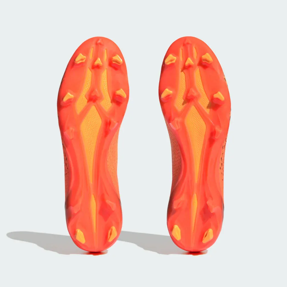 Kopačky adidas X Speedportal.2 FG oranžová