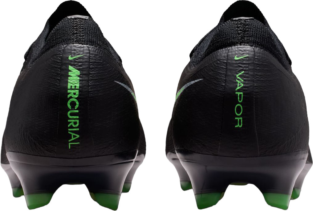 Kopačky Nike Mercurial Vapor XVII Elite FG černá