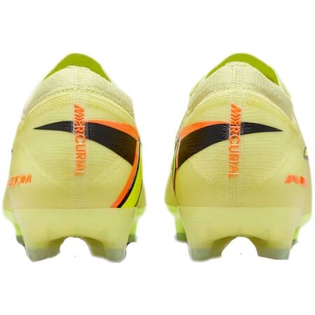 Kopačky Nike Zoom Vapor 16 Elite AG žlutá/černá