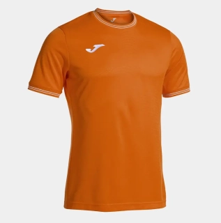 Fotbalový dres Joma TOLETUM V oranžová