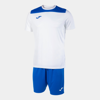 Fotbalový set Joma Phoenix II bílá/modrá