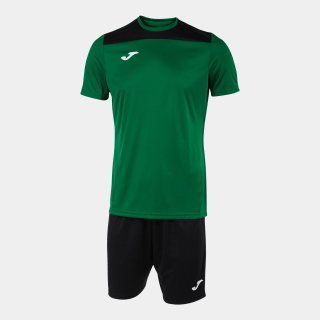 Fotbalový set Joma Phoenix II zelená/černá