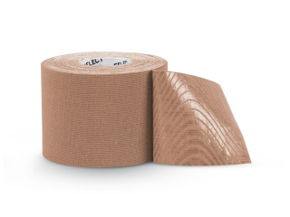 Tejpovací páska Select K-tape béžová