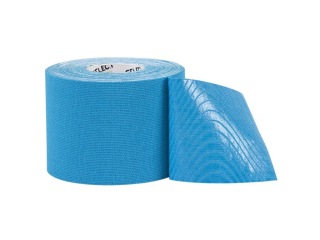 Tejpovací páska Select K-tape modrá