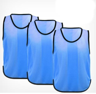 Rozlišovací dres ( rozlišovák ) Litos modrá