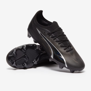 Kopačky Puma Ultra Ultimate FG/AG černá