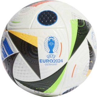Fotbalový míč adidas EURO 24 Pro Fussballliebe