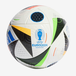 Fotbalový míč adidas EURO 24 Pro Fussballliebe