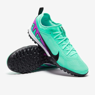 Turfy Nike Zoom Vapor 15 Pro TF zelená