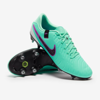 Kopačky Nike Legend 10 Academy SG-PRO AC zelená