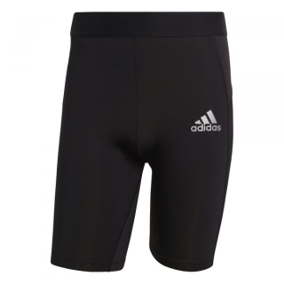Elasťáky adidas Tech-Fit Tight černá