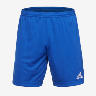 Trenky adidas Entrada 22 Senior modrá