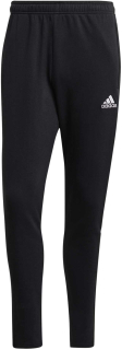 Fotbalové tepláky adidas TIRO 21 PANTS černá