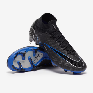 Kopačky Nike Superfly 9 Elite FG černá
