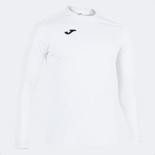 Dres Joma Academy III dlouhý rukáv bílá