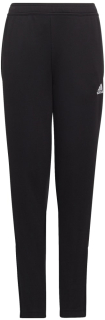 Dětské tepláky adidas ENTRADA 22 PANTS černé