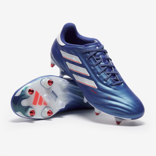 Kopačky adidas Copa Pure 2.1. SG modrá