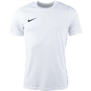 Dětský dres Nike Dri-FIT Park VII bílá