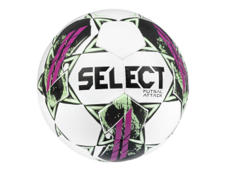 Futsalový míč Select FB Futsal Attack