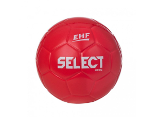Míč Select HB Foam ball Kids červená