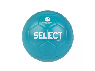 Míč Select HB Foam ball Kids modrá
