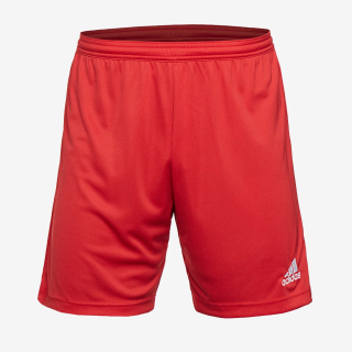 Dětské trenky adidas Entrada 22 J červená