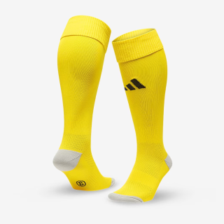 Fotbalové stulpny adidas Milano 23 žlutá