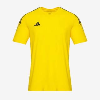 Dres adidas TIRO 23 žlutá/černá