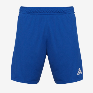 Trenky adidas TIRO 23 League modrá/bílá