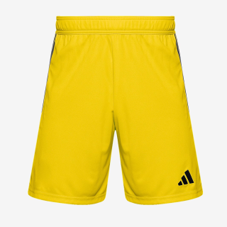 Trenky adidas TIRO 23 League žlutá/bílá