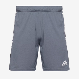 Dětské trenky adidas TIRO 23 League šedá/bílá