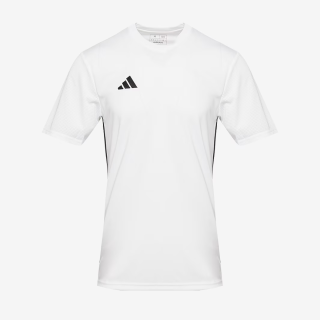 Dres adidas TABELA 23 JERSEY bílá/černá