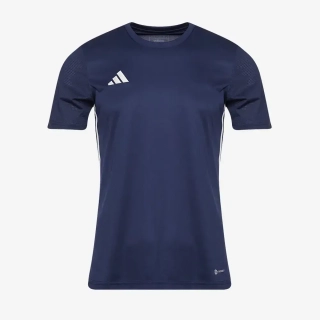 Dres adidas TABELA 23 JERSEY tmavě modrá/bílá