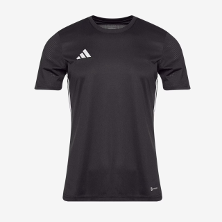 Dětský dres adidas TABELA 23 JERSEY černá/bílá