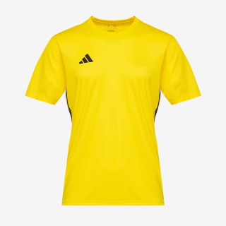 Dětský dres adidas TABELA 23 JERSEY žlutá/černá