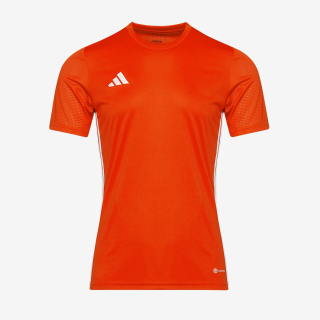 Dětský dres adidas TABELA 23 JERSEY oranžová/bílá