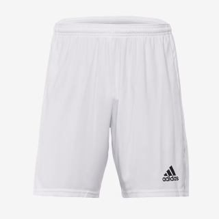 Děstké trenky adidas SQUADRA 21 SHORTS bílá