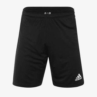 Pánské fotbalové trenky adidas Squadra 21 černá/bílá