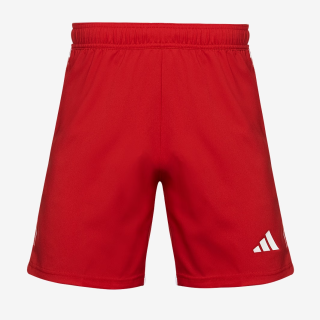 Dětské trenky adidas TIRO 23 COMPETITION červená