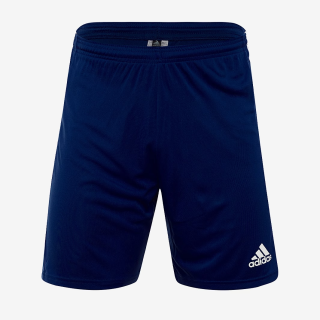 Pánské fotbalové trenky adidas Squadra 21 tmavě modrá/bílá