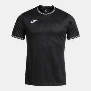 Fotbalový dres Joma TOLETUM V černá