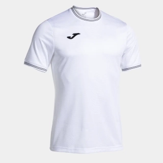 Fotbalový dres Joma TOLETUM V bílá