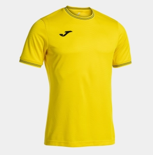 Fotbalový dres Joma TOLETUM V žlutá