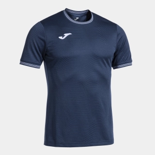 Fotbalový dres Joma TOLETUM V tmavě modrá