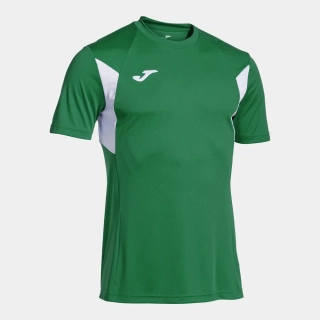 Dres Joma Winner III zelená/bílá