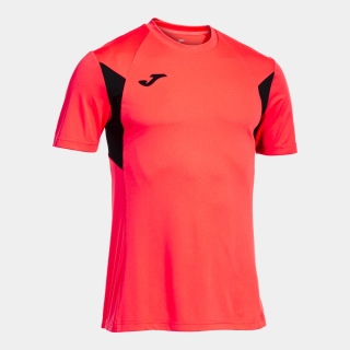 Dres Joma Winner III oranžová/černá