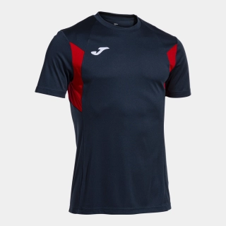 Dres Joma Winner III tmavě modrá/červená
