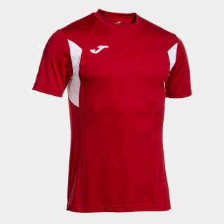 Dres Joma Winner III červená/bílá
